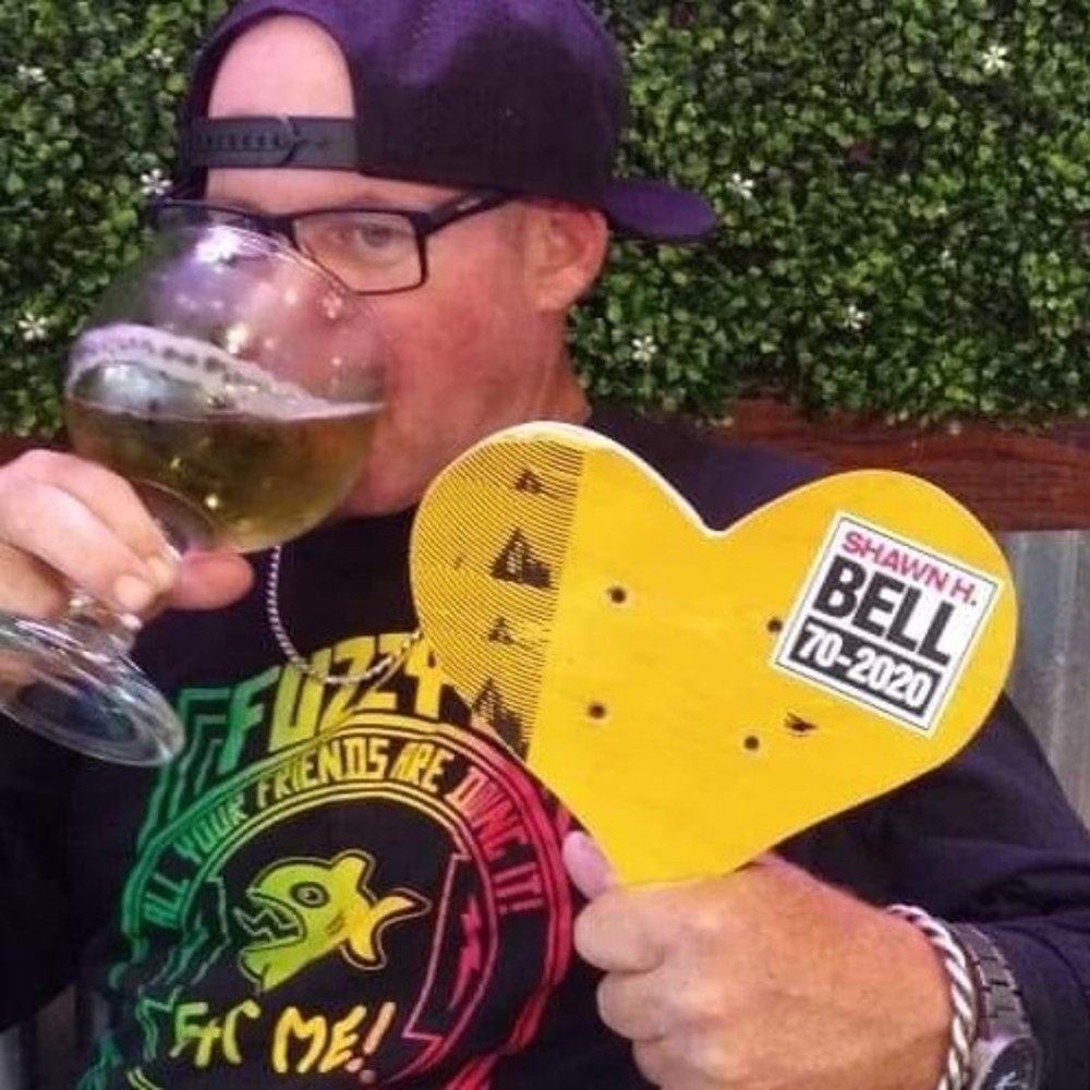 Meet your Posher, Jason